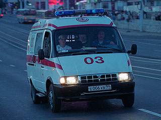 Режиссер "Первого канала" избил коллегу Режиссер "Первого канала" избил коллегу