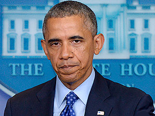 Обама нарушил Конституцию США Обама нарушил Конституцию США