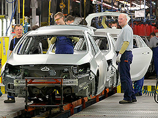 General Motors отзывает еще 33 тысячи авто General Motors отзывает еще 33 тысячи авто