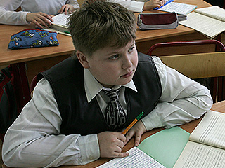 Учеников накажут за оскорбления учителей Учеников накажут за оскорбления учителей