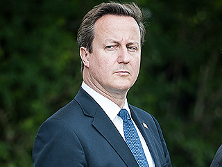 Кэмерон готов променять кресло на седло Кэмерон готов променять кресло на седло