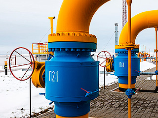 "Газпром" лидирует в освоении Арктики "Газпром" лидирует в освоении Арктики