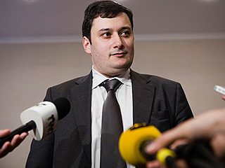 Прокуратура ответила на жалобу Хинштейна Прокуратура ответила на жалобу Хинштейна