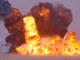 Киев хочет использовать вакуумные бомбы Киев хочет использовать вакуумные бомбы