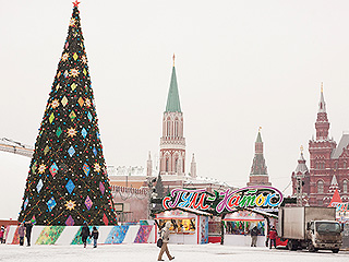 Как россияне отдохнут в 2015 году Как россияне отдохнут в 2015 году