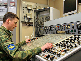 На космодроме Плесецк сорван пуск "Ангары" На космодроме Плесецк сорван пуск "Ангары"