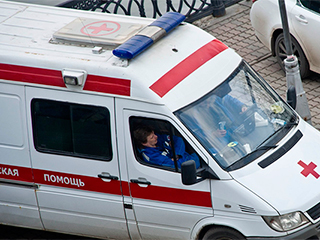 В Екатеринбурге взорвался жилой дом В Екатеринбурге взорвался жилой дом