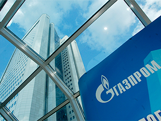 "Газпром" грозится наказать Евросоюз "Газпром" грозится наказать Евросоюз