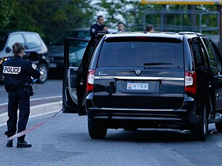 Богатейшую женщину Монако убил зять Богатейшую женщину Монако убил зять