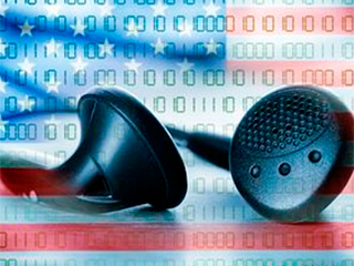 США обнародовали доклад о слежке США обнародовали доклад о слежке