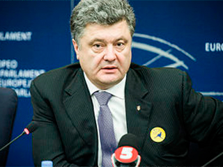 Порошенко продлил перемирие на 72 часа Порошенко продлил перемирие на 72 часа
