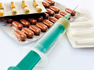 В России расширен список наркотиков В России расширен список наркотиков