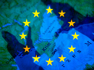 Борьба Европы за Украину только началась Борьба Европы за Украину только началась