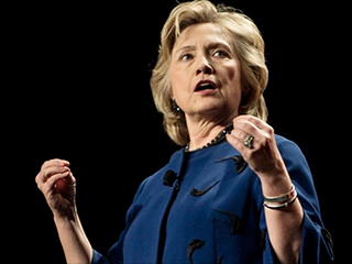 Китайцы отказались печатать мемуары Клинтон Китайцы отказались печатать мемуары Клинтон