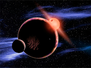 NASA испытает летающую тарелку NASA испытает летающую тарелку