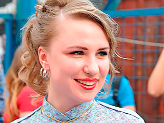 Гай Германика получила приз за провокацию Гай Германика получила приз за провокацию