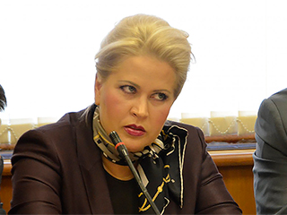 Васильева получит реальный срок Васильева получит реальный срок