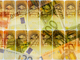 Украина распродает золотой запас Украина распродает золотой запас