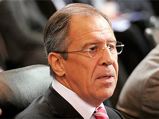 Лавров о важности отношений ЕС с США Лавров о важности отношений ЕС с США