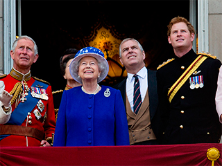 На что Елизавета II тратит деньги Британии На что Елизавета II тратит деньги Британии