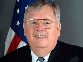 США представили нового посла в России США представили нового посла в России