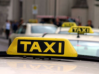 Таксистов лишат лицензии за нарушения ПДД Таксистов лишат лицензии за нарушения ПДД