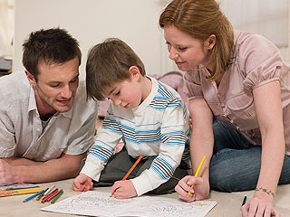 Выплаты за третьего ребенка сохранили Выплаты за третьего ребенка сохранили