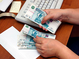 В России вырос прожиточный минимум В России вырос прожиточный минимум