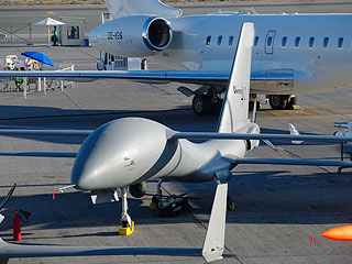 Италия и Франция создадут свой беспилотник Италия и Франция создадут свой беспилотник