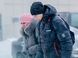 Москвичи хотят вернуть "зимнее" время Москвичи хотят вернуть "зимнее" время