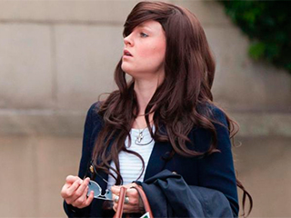 Принцессу оштрафовали за стриптиз Принцессу оштрафовали за стриптиз