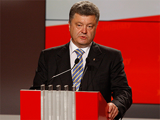 Силовики отказались подчиняться Порошенко Силовики отказались подчиняться Порошенко