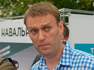 Навальный проиграл очередной суд Навальный проиграл очередной суд