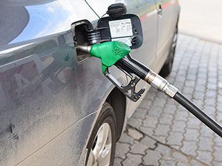 В Москве резко подорожал бензин В Москве резко подорожал бензин