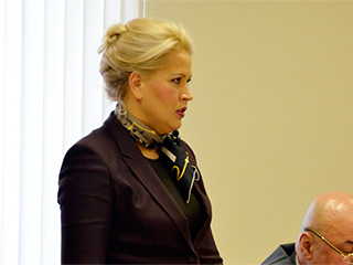 Адвокаты Васильевой эпатировали тактикой Адвокаты Васильевой эпатировали тактикой