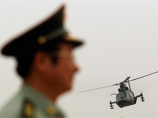 Япония разрешила себе воевать за рубежом Япония разрешила себе воевать за рубежом