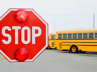 В Токио автобус начал ездить на водорослях В Токио автобус начал ездить на водорослях