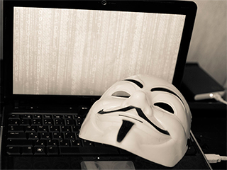 Хакеры из России атакуют западные компании Хакеры из России атакуют западные компании