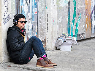 Названы "хипстерские" имена для детей Названы "хипстерские" имена для детей