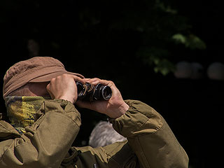 Командир "Кобра": Перемирия больше нет Командир "Кобра": Перемирия больше нет