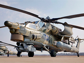 Армию вооружат "Ночными охотниками" Армию вооружат "Ночными охотниками"