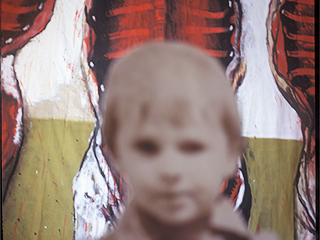 Бесстыжие 90-е возвращаются на полотнах Бесстыжие 90-е возвращаются на полотнах