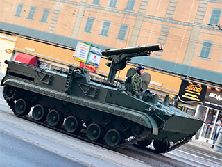 Берег Крыма укрепят артиллерией Берег Крыма укрепят артиллерией