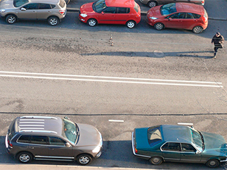 Бесплатные парковки по выходным отменят Бесплатные парковки по выходным отменят