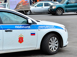 Драка в Петербурге закончилась стрельбой Драка в Петербурге закончилась стрельбой