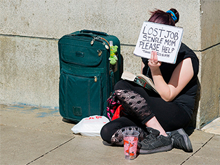 Мировая экономика потеряет $10 триллионов Мировая экономика потеряет $10 триллионов