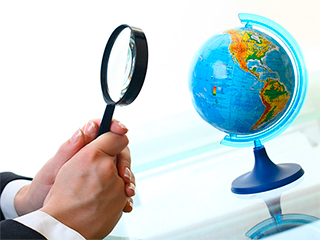 Каким будет мир к 2025 году Каким будет мир к 2025 году