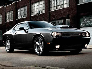 Challenger станет самым мощным масл-каром Challenger станет самым мощным масл-каром
