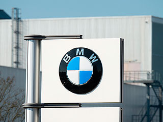 BMW    $1 