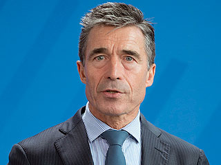 Генсек НАТО боится "холодной войны" Генсек НАТО боится "холодной войны"